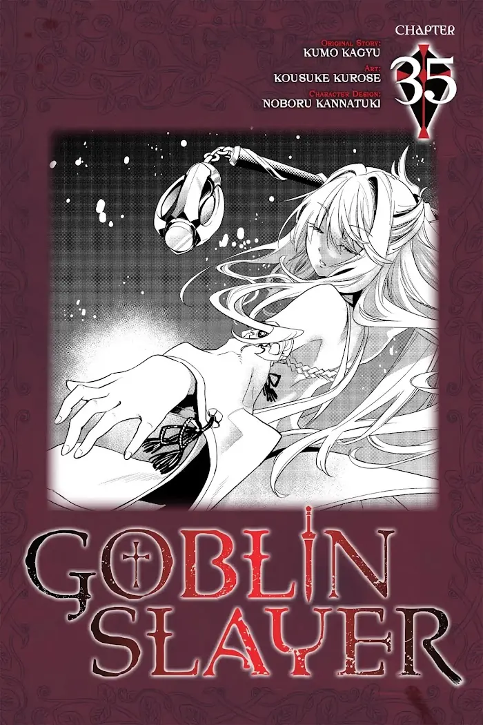 Goblin Slayer Chapter 35 image 01_optimized